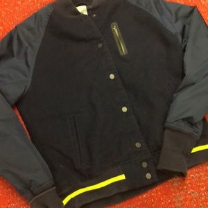 Nike Sportswear Varsity Bomber Jacket